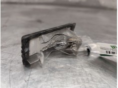 Recambio de piloto matricula para renault scenic ii grand confort dynamique referencia OEM IAM 8200013577F   2