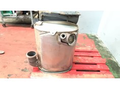 Recambio de catalizador para volvo fe xxx fg 4x2 low largo (l3h1) referencia OEM IAM 21571606 21583715  2