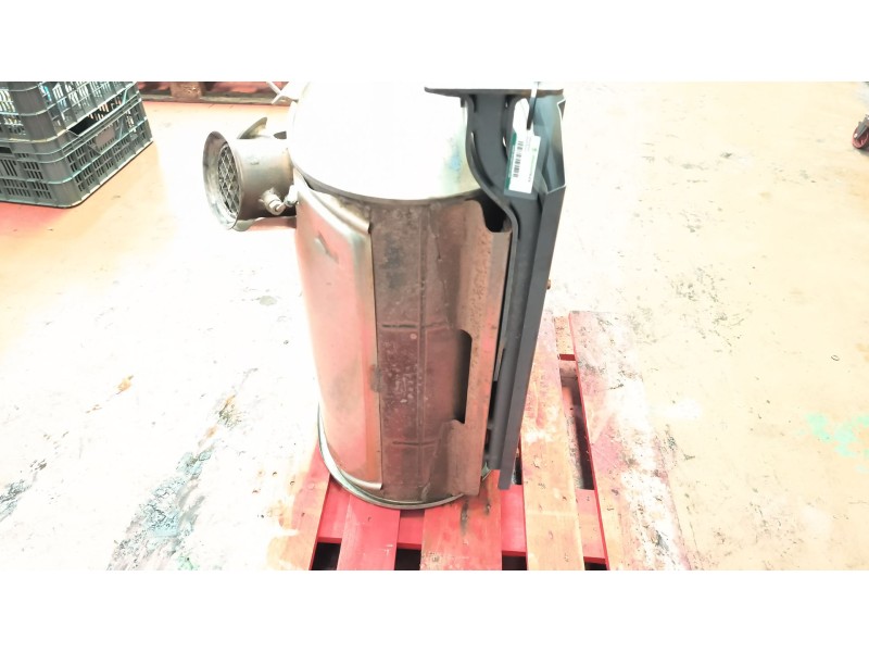 Recambio de catalizador para volvo fe xxx fg 4x2 low largo (l3h1) referencia OEM IAM 21571606 21583715 