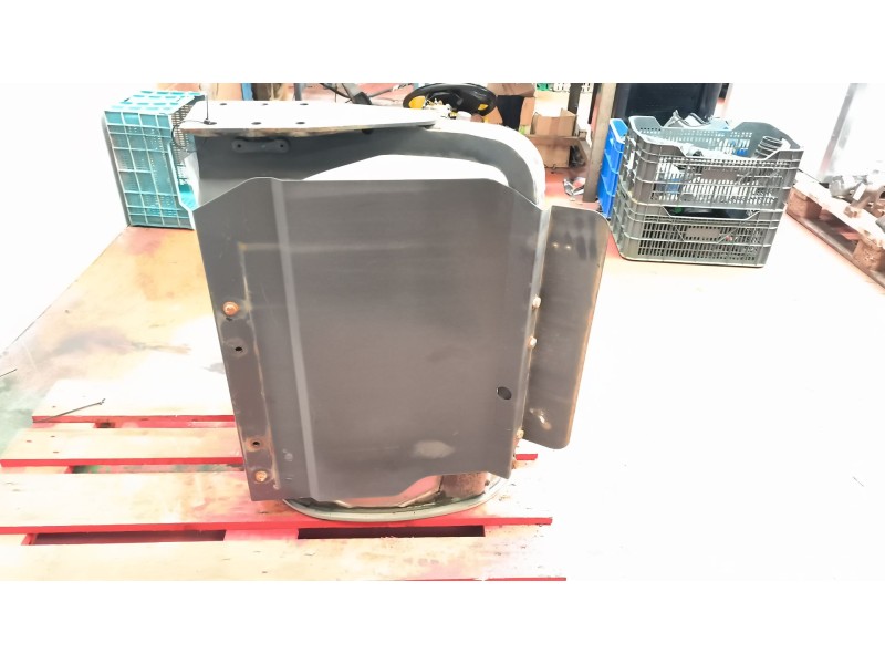 Recambio de catalizador para volvo fe xxx fg 4x2 low largo (l3h1) referencia OEM IAM 21571606 21583715 