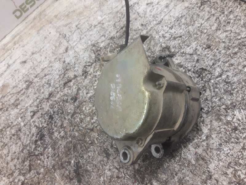 Recambio de alternador para seat malaga gl referencia OEM IAM 0120489134 14V 55A BOSCH