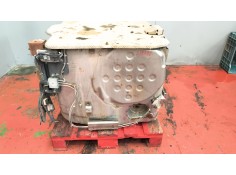 Recambio de catalizador para scania serie p/g/r (l-clase) fsa 880 (4x2)eb largo cr 19 a referencia OEM IAM 2081012 2202422 