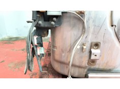 Recambio de catalizador para scania serie p/g/r (l-clase) fsa 880 (4x2)eb largo cr 19 a referencia OEM IAM 2081012 2202422  2