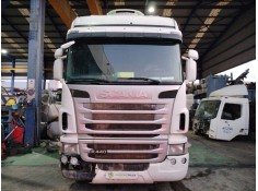 scania r i del año 2010