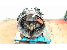 Recambio de caja cambios para daf serie xf105.xxx 12.9 diesel referencia OEM IAM 12AS2331TD 13536041020 1801237