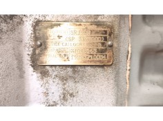 Recambio de caja cambios para volvo fh 12 asta 2001 e2 / e3 12.1 diesel (d12d380) referencia OEM IAM SR1900 3190000 199837110054 2