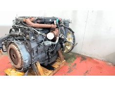 Recambio de motor completo para scania serie p/g/r (l-clase) fsa 880 (4x2)eb largo cr 19 a referencia OEM IAM DC13110L01  