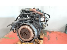 Recambio de motor completo para scania serie p/g/r (l-clase) fsa 880 (4x2)eb largo cr 19 a referencia OEM IAM DC13110L01   2