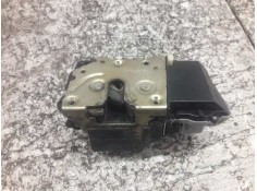 Recambio de cerradura puerta delantera izquierda para peugeot 307 (s1) xt referencia OEM IAM  6 PINS 