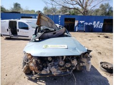 volkswagen passat berlina (3b3) del año 2003