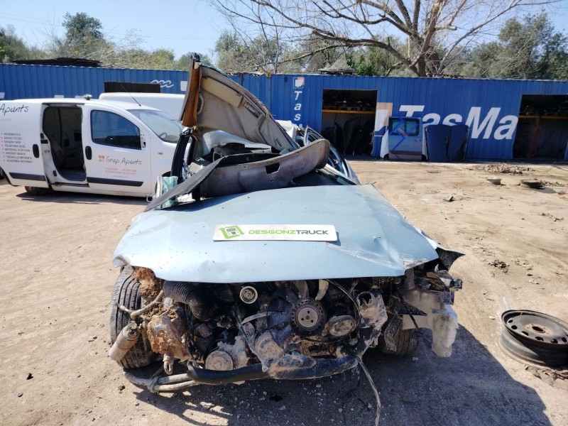 volkswagen passat berlina (3b3) del año 2003