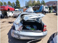 volkswagen passat berlina (3b3) del año 2003 2