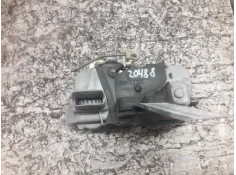 Recambio de cerradura puerta delantera izquierda para peugeot 307 (s1) xt referencia OEM IAM  6 PINS  2