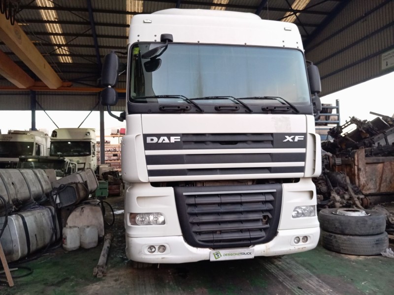 daf serie xf105.xxx del año 2011