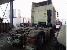 daf serie xf105.xxx del año 2011 2