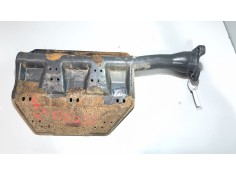 Recambio de soporte guardabarros trasero para scania r i r 440 referencia OEM IAM 2054583 DELANTERO IZQUIERDO