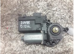 Recambio de motor elevalunas delantero izquierdo para peugeot 307 (s1) xt referencia OEM IAM 9634457580 990830000 0130821767