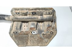 Recambio de soporte guardabarros trasero para scania r i r 440 referencia OEM IAM 2054583 DELANTERO IZQUIERDO 2