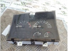 Recambio de cuadro instrumentos para nissan trade 100 chasis cabina referencia OEM IAM 24810G4902  