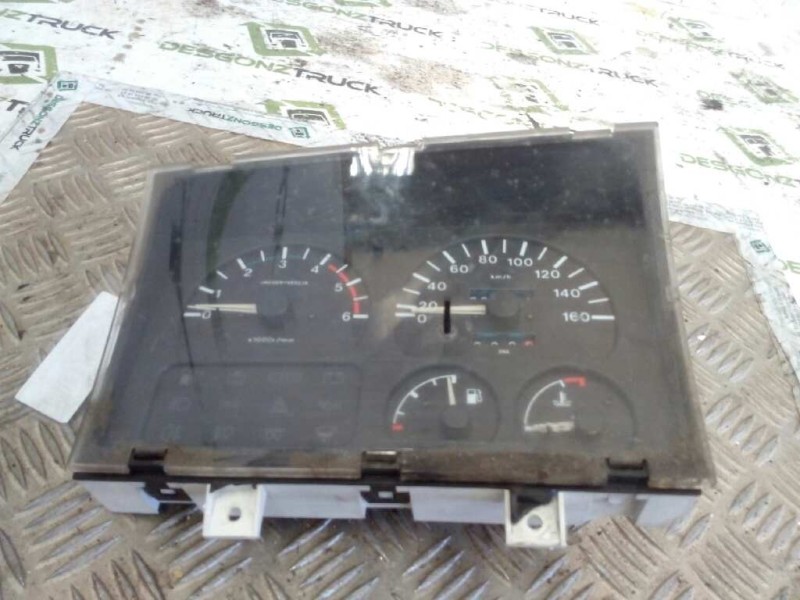 Recambio de cuadro instrumentos para nissan trade 100 chasis cabina referencia OEM IAM 24810G4902  