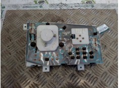 Recambio de cuadro instrumentos para nissan trade 100 chasis cabina referencia OEM IAM 24810G4902   2