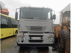 iveco stralis (ad/at) del año 2003