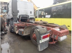 iveco stralis (ad/at) del año 2003 2