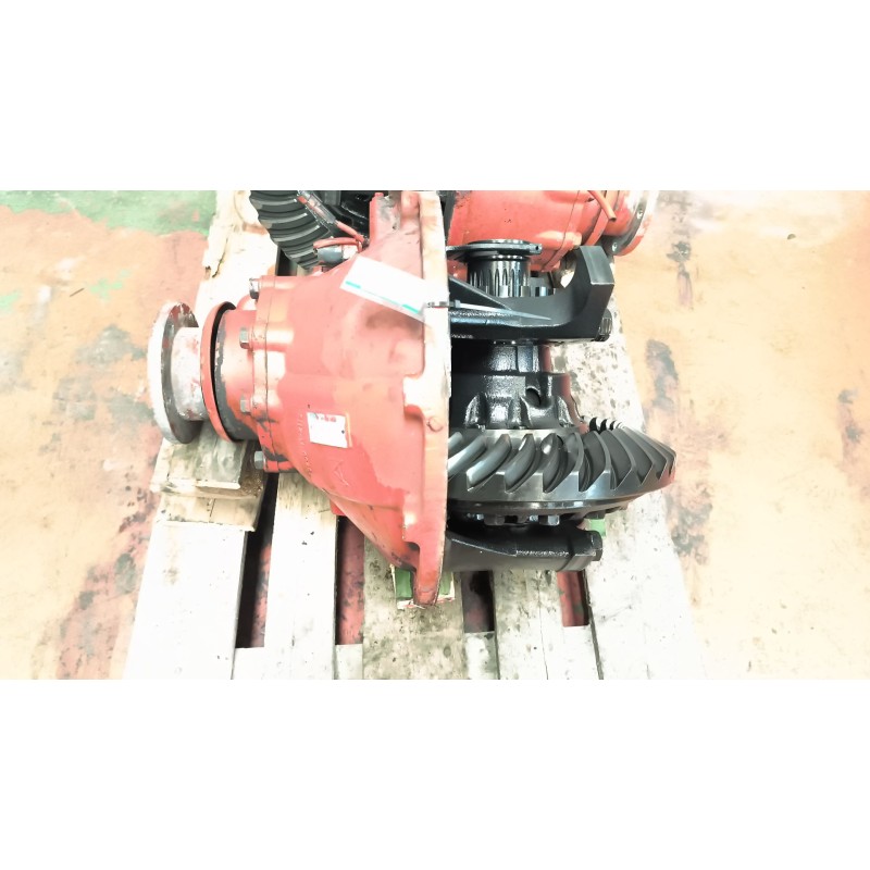 Recambio de grupo para iveco stralis (as) 12.9 diesel referencia OEM IAM 175E RATIO:1/85F/13X37 42550119