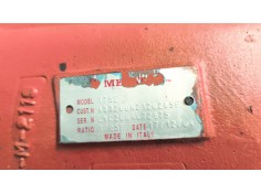 Recambio de grupo para iveco stralis (as) 12.9 diesel referencia OEM IAM 175E RATIO:1/85F/13X37 42550119 2