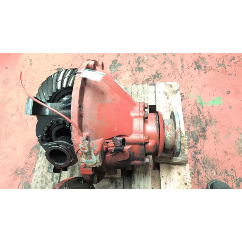 Recambio de grupo para iveco stralis (as) 12.9 diesel referencia OEM IAM 175E RATIO:1/85F/13X37 42550119