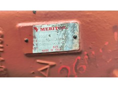 Recambio de grupo para iveco stralis (ad/at) 10.3 diesel referencia OEM IAM 177E RATIO:1/308/12X37 42538380 2