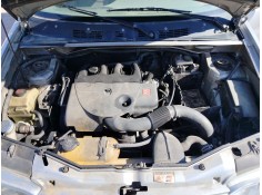 citroën berlingo / berlingo first furgoneta/monovolumen (m_) del año 1999