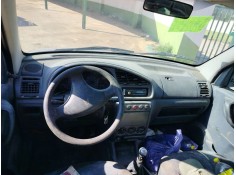 citroën berlingo / berlingo first furgoneta/monovolumen (m_) del año 1999 2