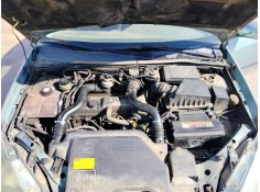 ford focus berlina (cak) del año 1998 2