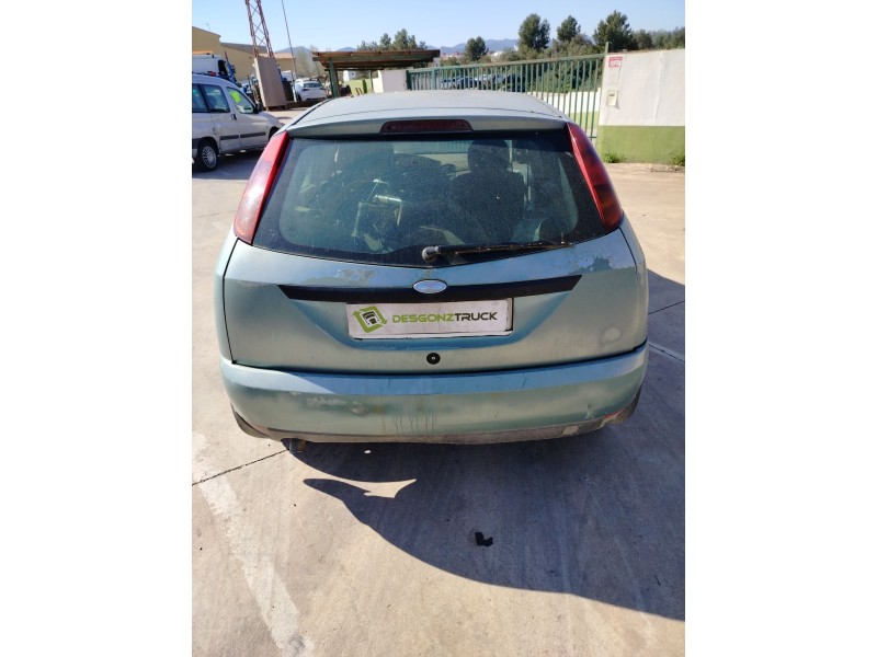 ford focus berlina (cak) del año 1998