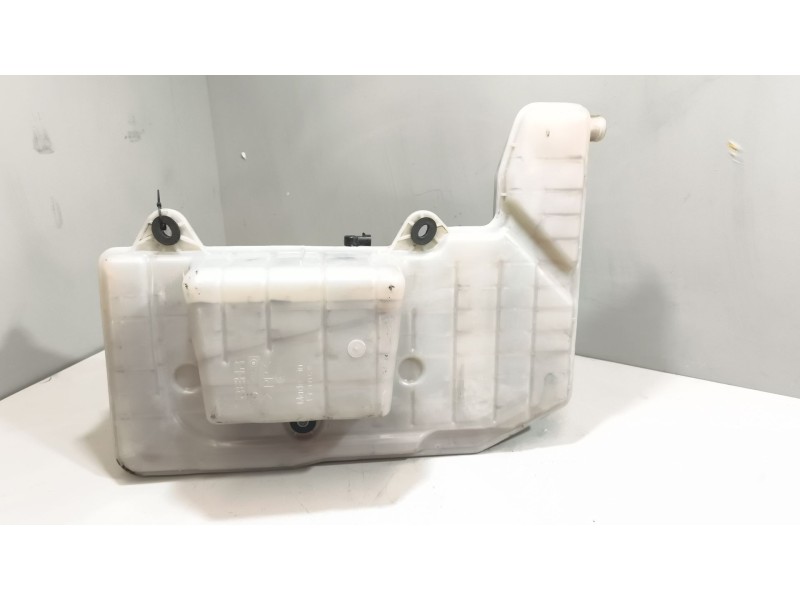 Recambio de deposito expansion para iveco stralis (as) 12.9 diesel referencia OEM IAM 5802411213  