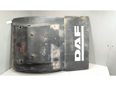 Recambio de guardabarros trasero izquierdo para daf serie xf105.xxx 12.9 diesel referencia OEM IAM   