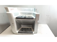 Recambio de peldaño derecho para iveco stralis (as) 12.9 diesel referencia OEM IAM   