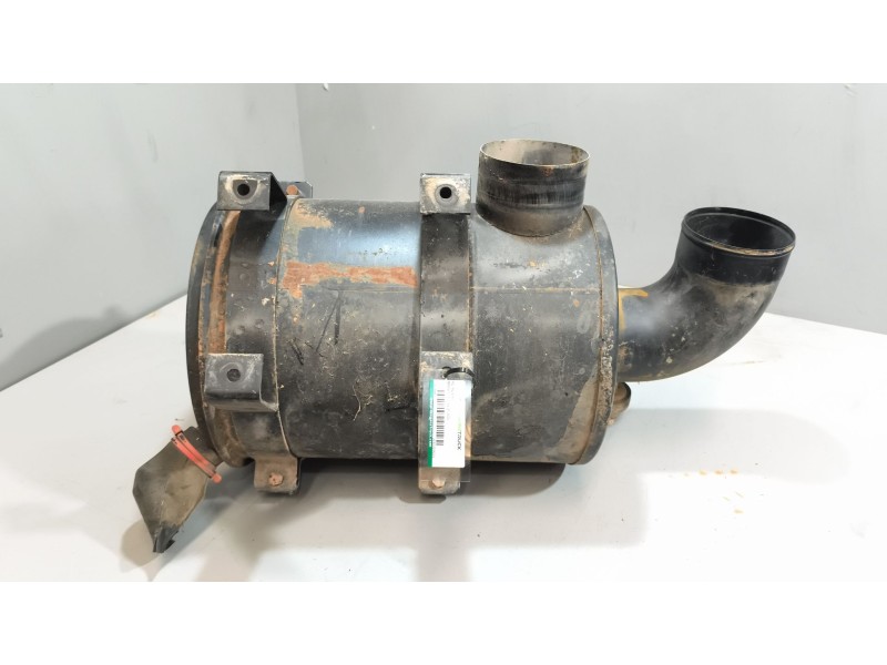 Recambio de filtro aire para nissan trucks atleon 210 referencia OEM IAM 16500D9201 4544092454 16500D9202