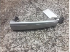 Recambio de maneta exterior delantera izquierda para peugeot 307 (s1) xt referencia OEM IAM   