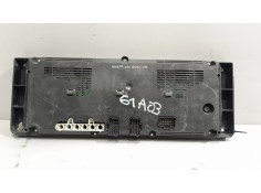Recambio de cuadro instrumentos para mercedes-benz oc 500 le-1825h referencia OEM IAM A0004468821   2