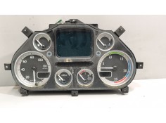 Recambio de cuadro instrumentos para daf serie xf105.xxx 12.9 diesel referencia OEM IAM 1789469  