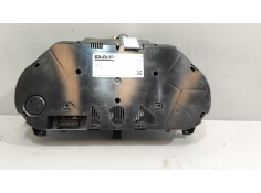 Recambio de cuadro instrumentos para daf serie xf105.xxx 12.9 diesel referencia OEM IAM 1789469   2