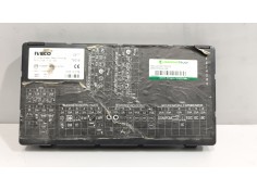 Recambio de modulo electronico para iveco stralis (as) 12.9 diesel referencia OEM IAM 41221000 SW20.5 