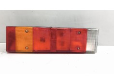 Recambio de piloto trasero izquierdo para iveco stralis (as) 12.9 diesel referencia OEM IAM   