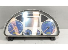 Recambio de cuadro instrumentos para iveco stralis (as) 12.9 diesel referencia OEM IAM 41221003  