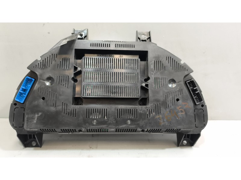 Recambio de cuadro instrumentos para iveco stralis (as) 12.9 diesel referencia OEM IAM 41221003  