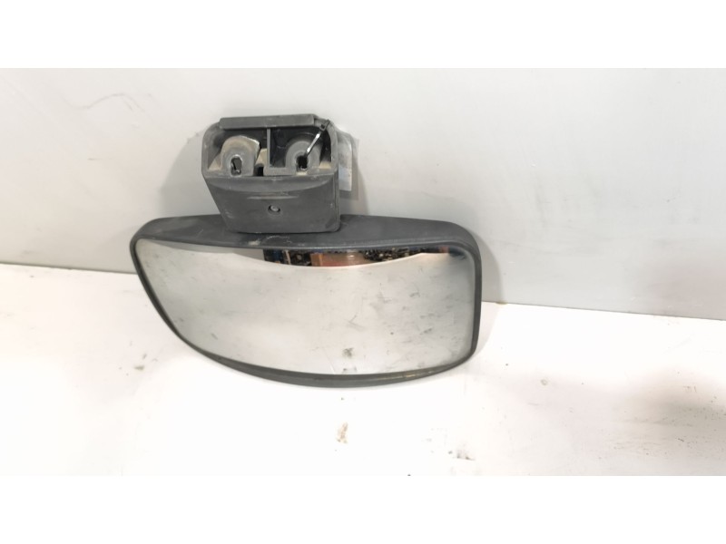 Recambio de retrovisor exterior angular para daf serie xf105.xxx 12.9 diesel referencia OEM IAM   