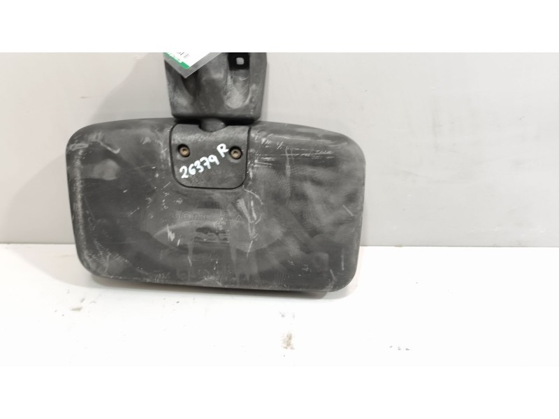 Recambio de retrovisor exterior angular para daf serie xf105.xxx 12.9 diesel referencia OEM IAM   