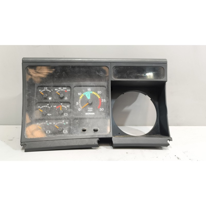 Recambio de cuadro instrumentos para scania serie 4 (p/r 144 l) 14.2 diesel referencia OEM IAM 1413720  